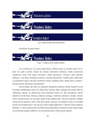 Prekės ženklo kūrimas 19 puslapis