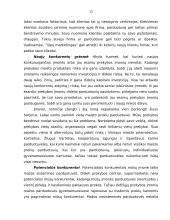 Prekybos įmonės išorinė aplinka ir jos tyrimo reikšmė verslo plėtrai 12 puslapis