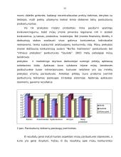 Prekybos įmonės išorinė aplinka ir jos tyrimo reikšmė verslo plėtrai 13 puslapis