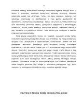 Prekybos įmonės išorinė aplinka ir jos tyrimo reikšmė verslo plėtrai 14 puslapis