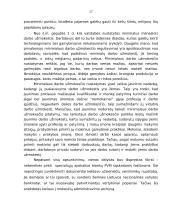 Prekybos įmonės išorinė aplinka ir jos tyrimo reikšmė verslo plėtrai 16 puslapis