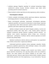 Prekybos įmonės išorinė aplinka ir jos tyrimo reikšmė verslo plėtrai 6 puslapis