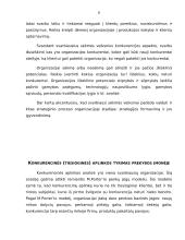 Prekybos įmonės išorinė aplinka ir jos tyrimo reikšmė verslo plėtrai 7 puslapis