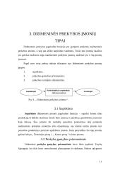 Prekybos įmonių rūšys ir funkcijos 11 puslapis