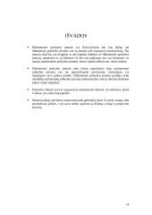 Prekybos įmonių rūšys ir funkcijos 14 puslapis