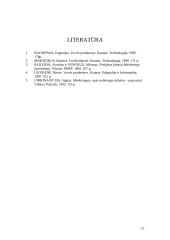 Prekybos įmonių rūšys ir funkcijos 15 puslapis