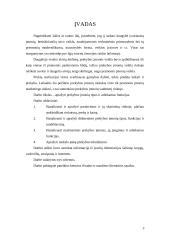 Prekybos įmonių rūšys ir funkcijos 3 puslapis