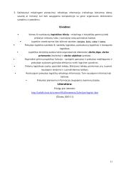 Prekybos logistikos esmė 11 puslapis