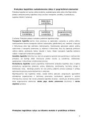 Prekybos logistikos esmė 4 puslapis
