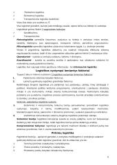 Prekybos logistikos esmė 6 puslapis