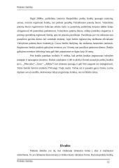 Prekinis ženklas 14 puslapis