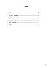 Prekių etiketės kaip tarptautinio kodavimo sistema 2 puslapis