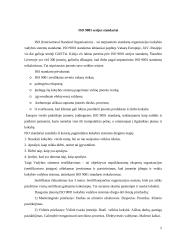 Prekių etiketės kaip tarptautinio kodavimo sistema 5 puslapis