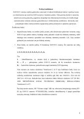 Prekių etiketės kaip tarptautinio kodavimo sistema 8 puslapis