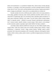 Prekių etiketės kaip tarptautinio kodavimo sistema 10 puslapis