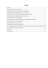 Prekių kodavimas. Brūkšniniai EAN ir kiti kodai 2 puslapis