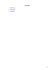 Prekių kodavimas. Brūkšniniai EAN ir kiti kodai 12 puslapis