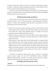 Prekių kodavimas. Brūkšniniai EAN ir kiti kodai 5 puslapis