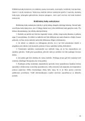 Prekių kodavimas. Brūkšniniai EAN ir kiti kodai 10 puslapis