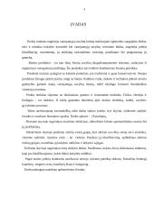 Prekių mokslas - maisto produktai 2 puslapis