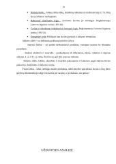 Prekių mokslas - maisto produktai 14 puslapis