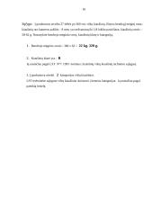 Prekių mokslas - maisto produktai 15 puslapis