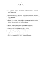 Prekių mokslas - maisto produktai 16 puslapis