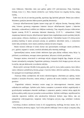 Prekių mokslas - maisto produktai 5 puslapis