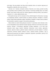 Prekių mokslas - maisto produktai 6 puslapis