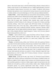 Prekių mokslas - maisto produktai 8 puslapis