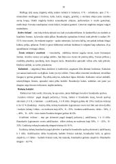 Prekių mokslas - maisto produktai 9 puslapis