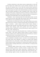 Prekių paskirstymo kanalų pasirinkimas 14 puslapis