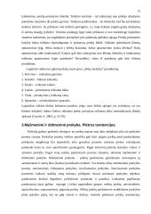 Prekių paskirstymo kanalų pasirinkimas 15 puslapis