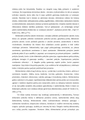 Prekių paskirstymo kanalų pasirinkimas 19 puslapis