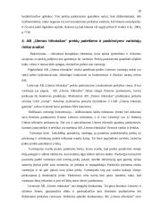 Prekių paskirstymo kanalų pasirinkimas 20 puslapis