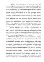 Prekių paskirstymo kanalų pasirinkimas 4 puslapis