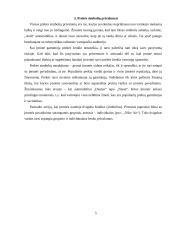 Prekių simbolių reikšmė marketinge 6 puslapis