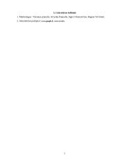 Prekių simbolių reikšmė marketinge 9 puslapis