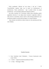 Prezidentinio ir pusiau prezidentinio valdymo lyginamoji analizė 10 puslapis