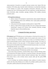 Pridėtinės vertės mokesčio (PVM) taikymas Lietuvoje ir Latvijoje 15 puslapis