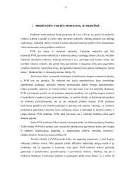 Pridėtinės vertės mokesčio (PVM) taikymas Lietuvoje ir Latvijoje 4 puslapis