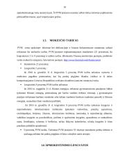 Pridėtinės vertės mokesčio (PVM) taikymas Lietuvoje ir Latvijoje 10 puslapis