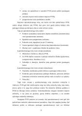 Pridėtinės vertės mokesčio išplėstinė charakteristika 13 puslapis