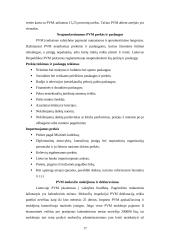 Pridėtinės vertės mokesčio išplėstinė charakteristika 15 puslapis