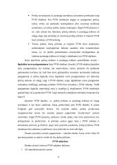 Pridėtinės vertės mokesčio išplėstinė charakteristika 9 puslapis