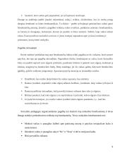 Priekabiavimo reiškinys tarp vaikų 7 puslapis