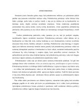 Priekabiavimo reiškinys tarp vaikų 9 puslapis