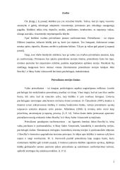 Prieraišumo jausmas vaikystėje 2 puslapis