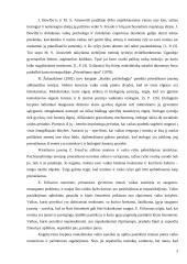 Prieraišumo jausmas vaikystėje 3 puslapis