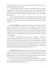 Prieraišumo jausmas vaikystėje 7 puslapis